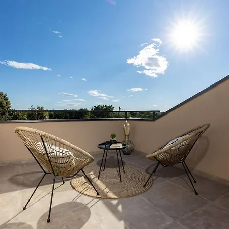 Beautiful Calma Vila