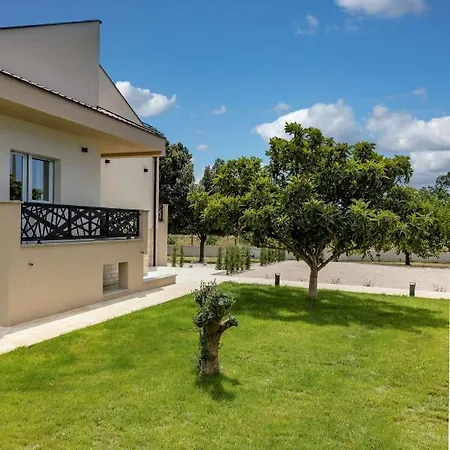 Vila Beautiful Calma Brisevo