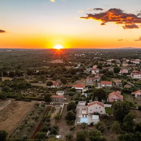 Vila Beautiful Calma Brisevo