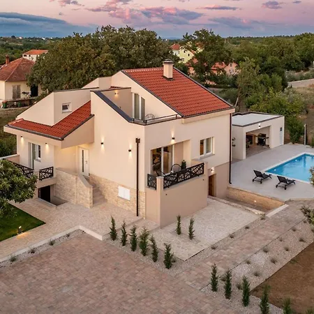 Villa Beautiful Calma *